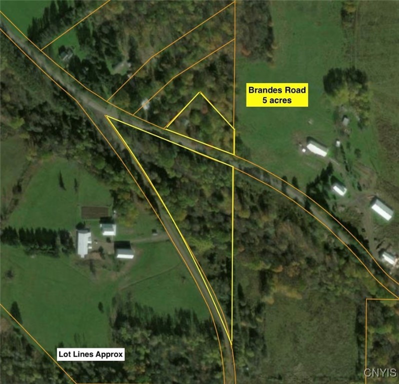 0 Brandes Road Wellsville, NY 14895 - Photo 17 of 17