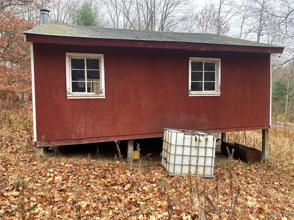 0 Brandes Road Wellsville, NY 14895 - Photo 2 of 17