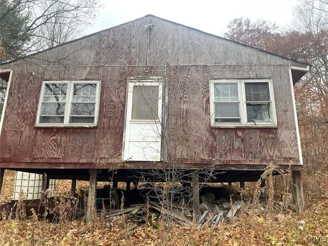 $34,900 | 0 Brandes Road, Wellsville, NY 14895