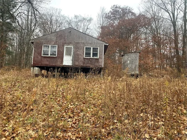 $34,900 | 0 Brandes Road, Wellsville, NY 14895