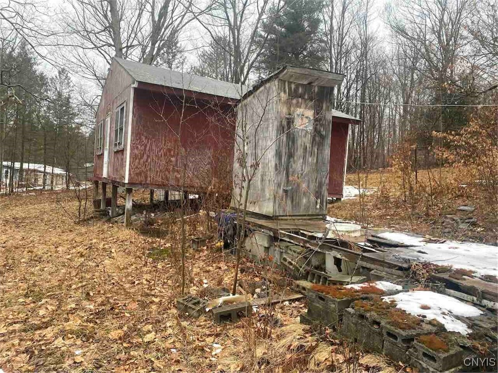 0 Brandes Road Wellsville, NY 14895 - Photo 5 of 17