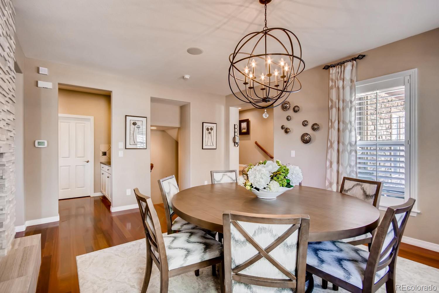 10476 Willowwisp Way Highlands Ranch, CO 80126 - Photo 7 of 35 Gallery Image 7