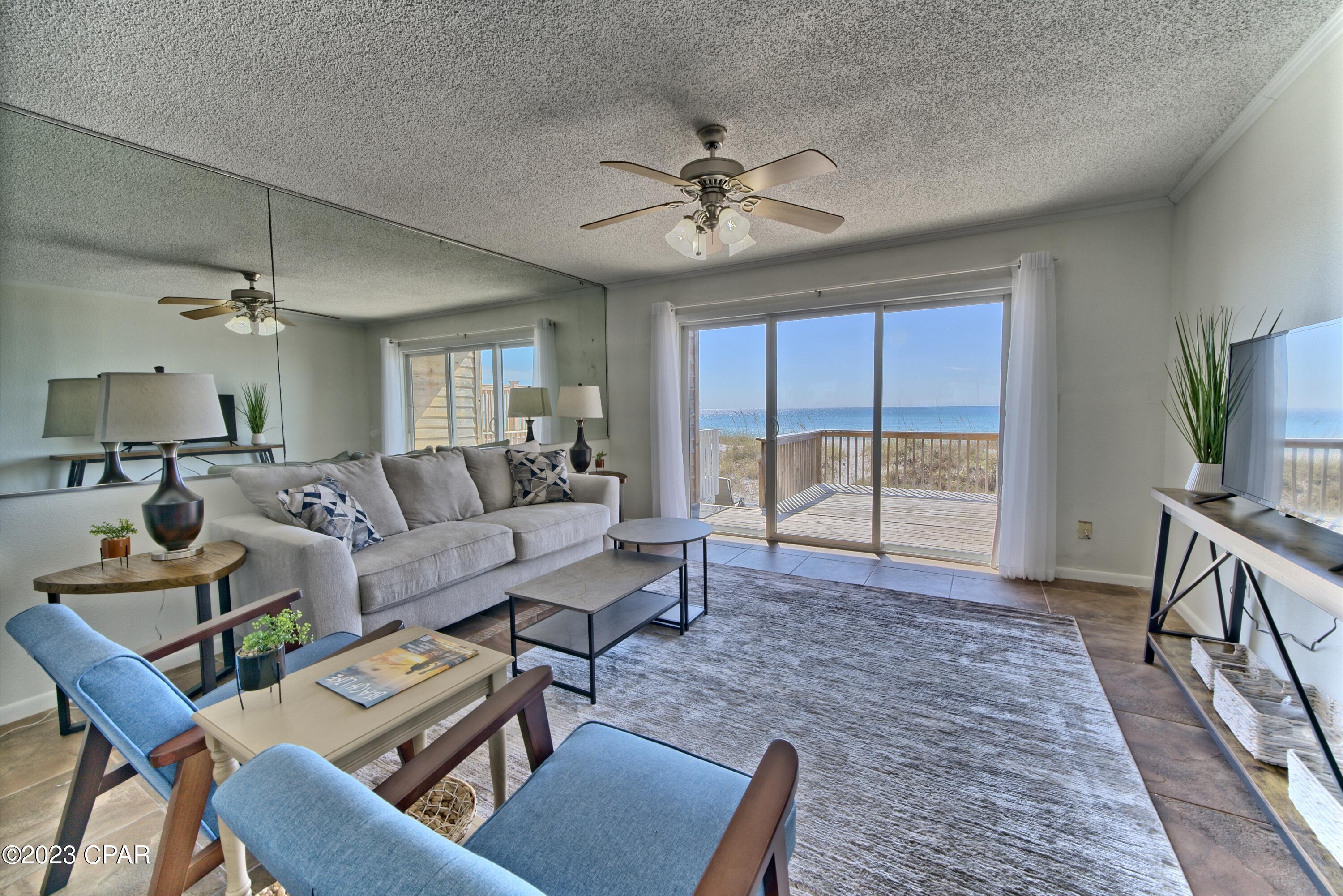 17711 Front Beach Road, Unit 3 Panama City Beach, FL 32413 - Photo 2 of 41 Gallery Image 2