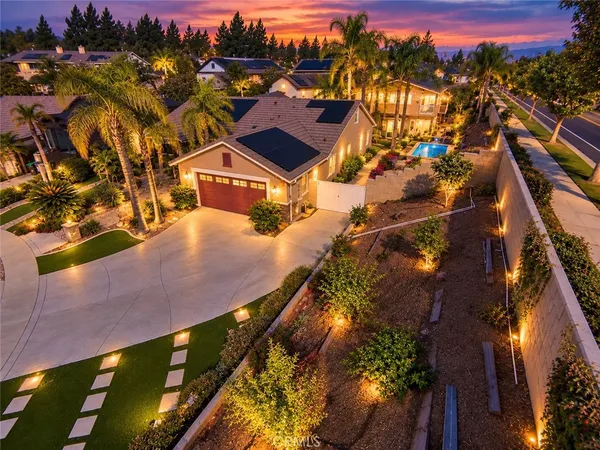 $2,200,000 | 3585 Ambrose Circle, Corona, CA 92882