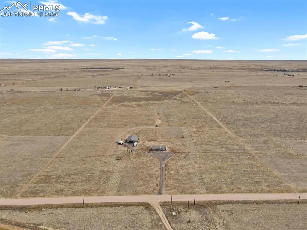 5895 Bar 10 Road Colorado Springs, CO 80928 - Photo 45 of 50 a view of a bathroom
