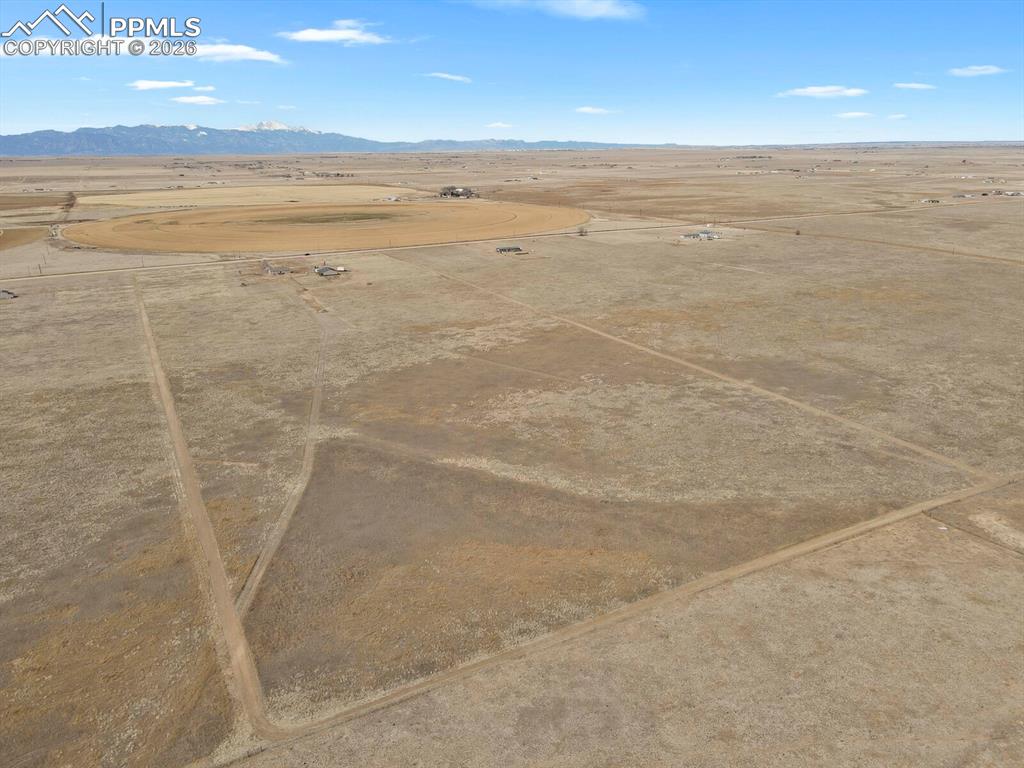 5895 Bar 10 Road Colorado Springs, CO 80928 - Photo 47 of 50 a view of an ocean beach