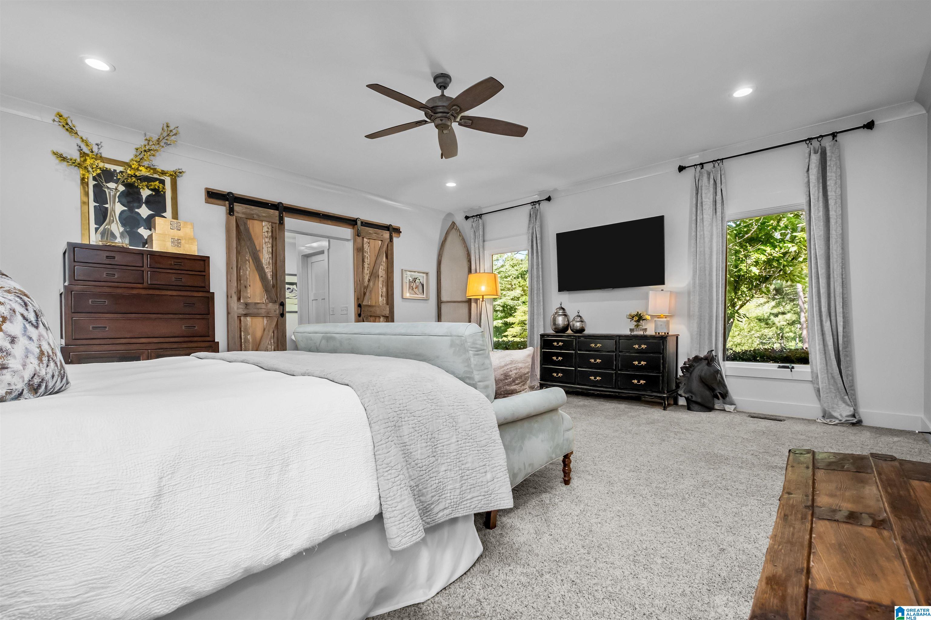 7146 Dry Creek Road Pell City, AL 35128 - Photo 46 of 100