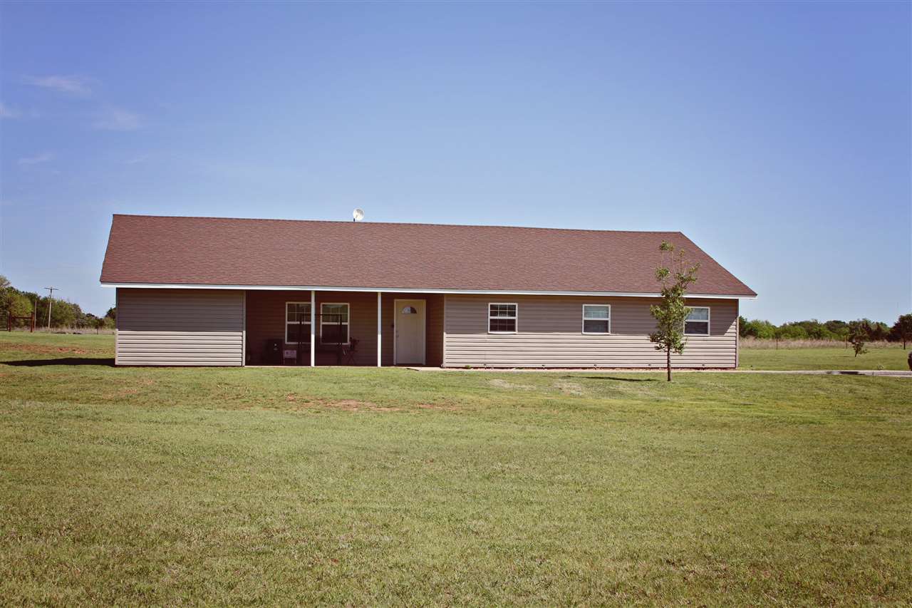5051 1/2 Bronco Road Orlando, OK 73073 - Photo 1 of 28 Gallery Image 1