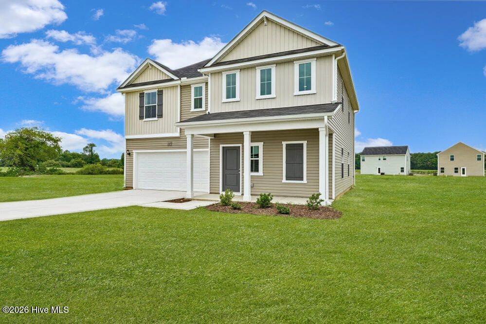 109 Rider Road Pikeville, NC 27863 - Photo 4 of 49 Gallery Image 4