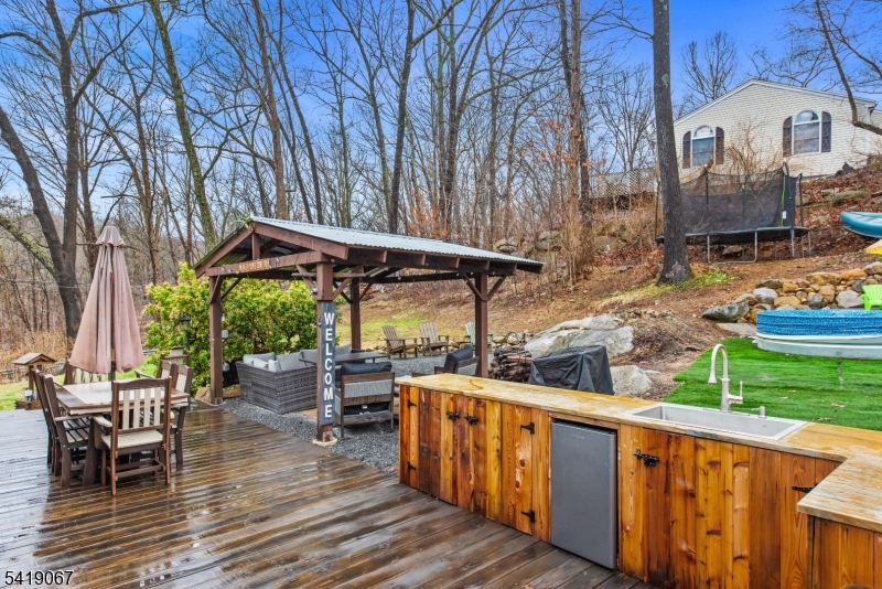 111 North Shore Road Andover, NJ 07821 - Photo 14 of 18