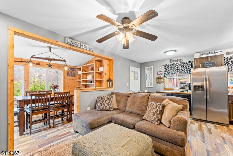 111 North Shore Road Andover, NJ 07821 - Photo 2 of 18