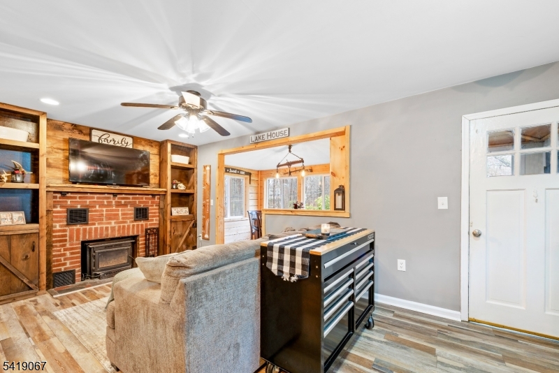 111 North Shore Road Andover, NJ 07821 - Photo 3 of 18