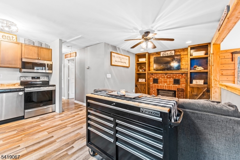 111 North Shore Road Andover, NJ 07821 - Photo 6 of 18