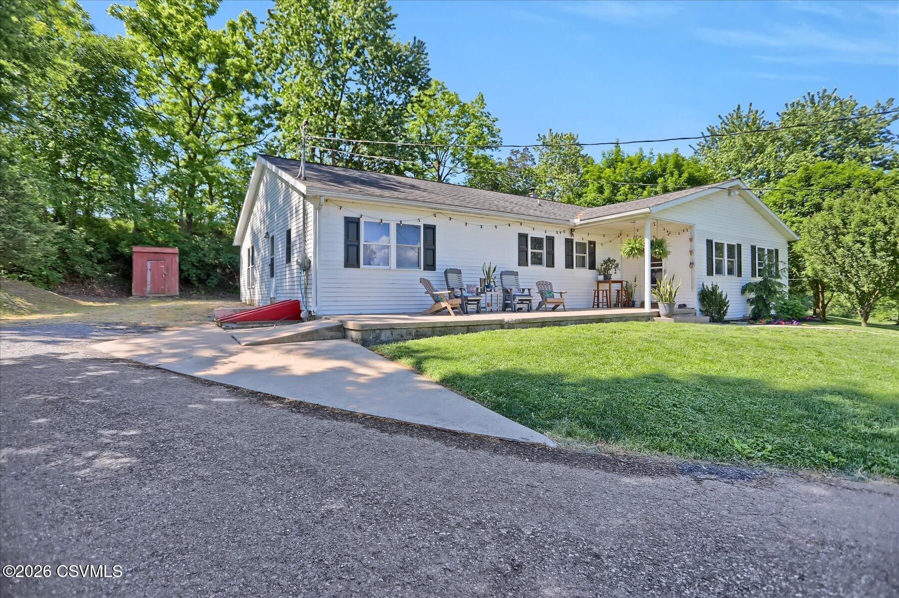 579 Broadway Road Winfield, PA 17889 - Photo 8 of 94