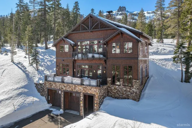 $2,750,000 | 310 Palisades Drive, Kirkwood, CA 95646