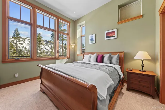 $2,750,000 | 310 Palisades Drive, Kirkwood, CA 95646