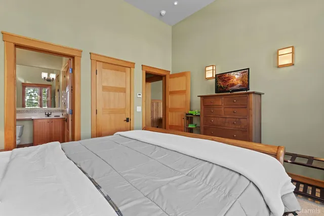 $2,750,000 | 310 Palisades Drive, Kirkwood, CA 95646