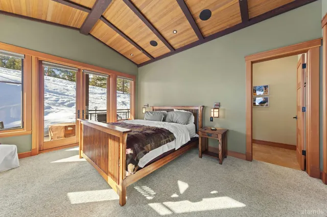 $2,750,000 | 310 Palisades Drive, Kirkwood, CA 95646