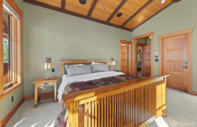 $2,750,000 | 310 Palisades Drive, Kirkwood, CA 95646