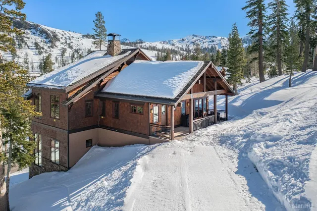 $2,750,000 | 310 Palisades Drive, Kirkwood, CA 95646