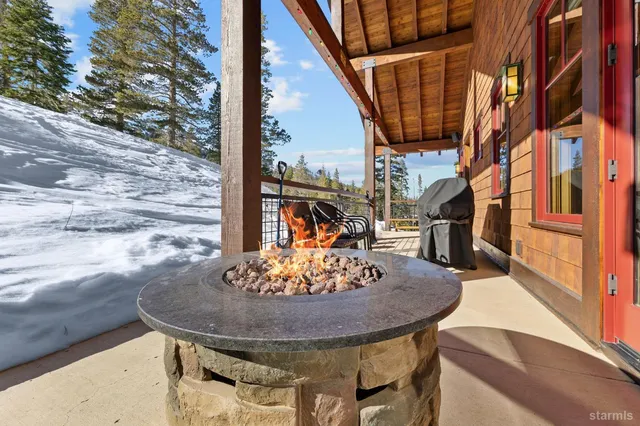 $2,750,000 | 310 Palisades Drive, Kirkwood, CA 95646