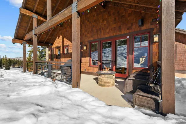 $2,750,000 | 310 Palisades Drive, Kirkwood, CA 95646