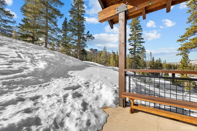 $2,750,000 | 310 Palisades Drive, Kirkwood, CA 95646