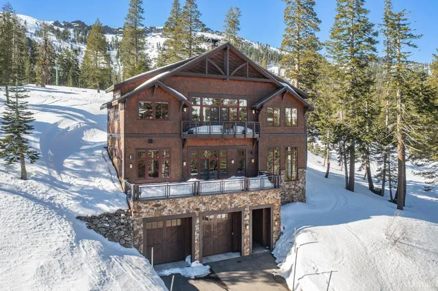 $2,750,000 | 310 Palisades Drive, Kirkwood, CA 95646