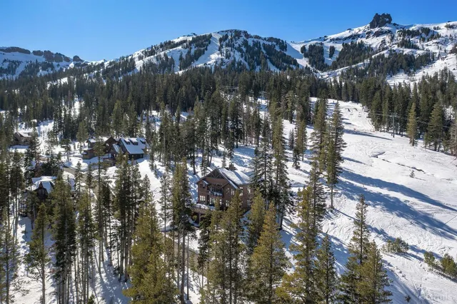 $2,750,000 | 310 Palisades Drive, Kirkwood, CA 95646