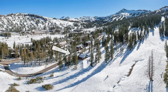 $2,750,000 | 310 Palisades Drive, Kirkwood, CA 95646