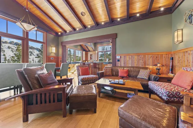 $2,750,000 | 310 Palisades Drive, Kirkwood, CA 95646