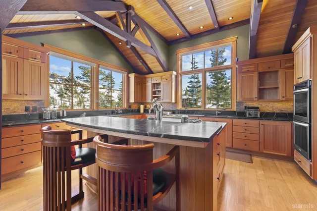 $2,750,000 | 310 Palisades Drive, Kirkwood, CA 95646