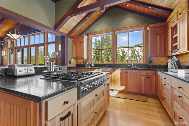 $2,750,000 | 310 Palisades Drive, Kirkwood, CA 95646