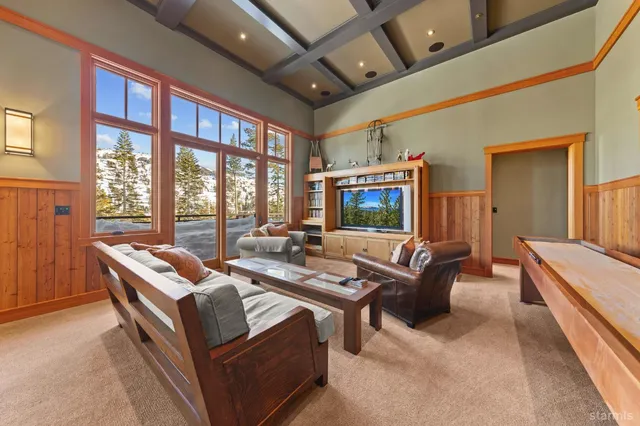 $2,750,000 | 310 Palisades Drive, Kirkwood, CA 95646