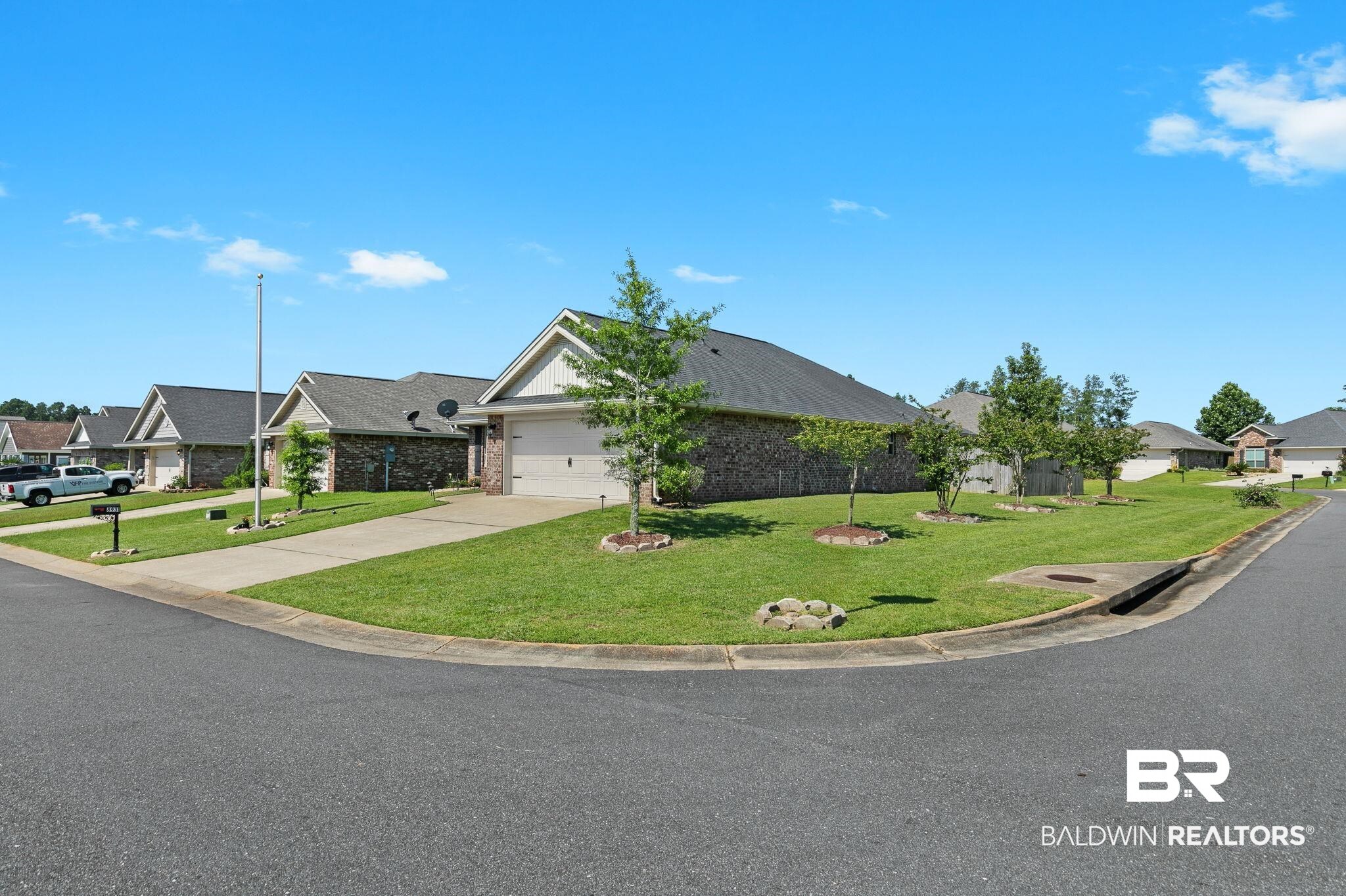 8931 Allay Lane Foley, AL 36535 - Photo 3 of 44