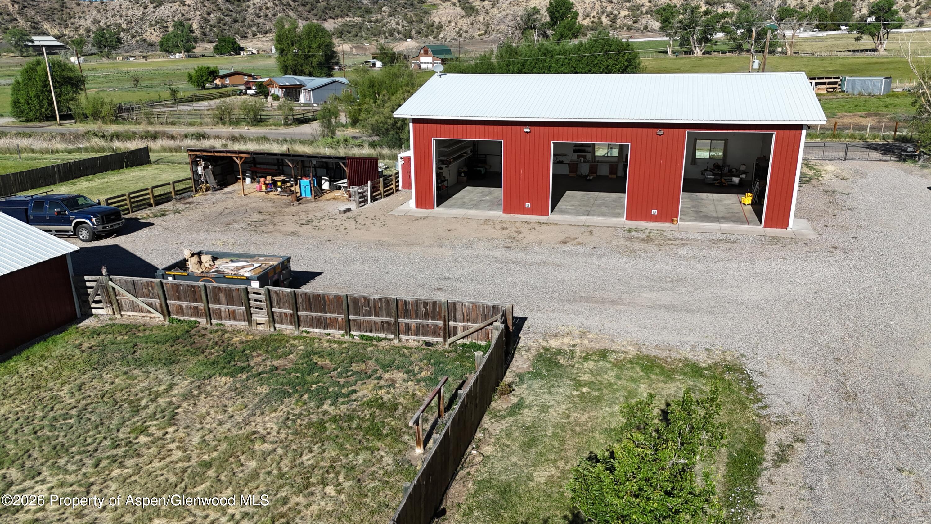 2898 County Road 233 Rifle, CO 81650 - Photo 41 of 45 DJI_20260603083226_0234_D
