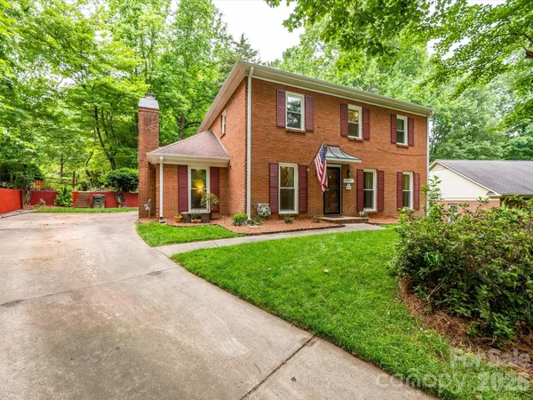 $544,000 | 9607 Riddick Place, Matthews, NC 28105