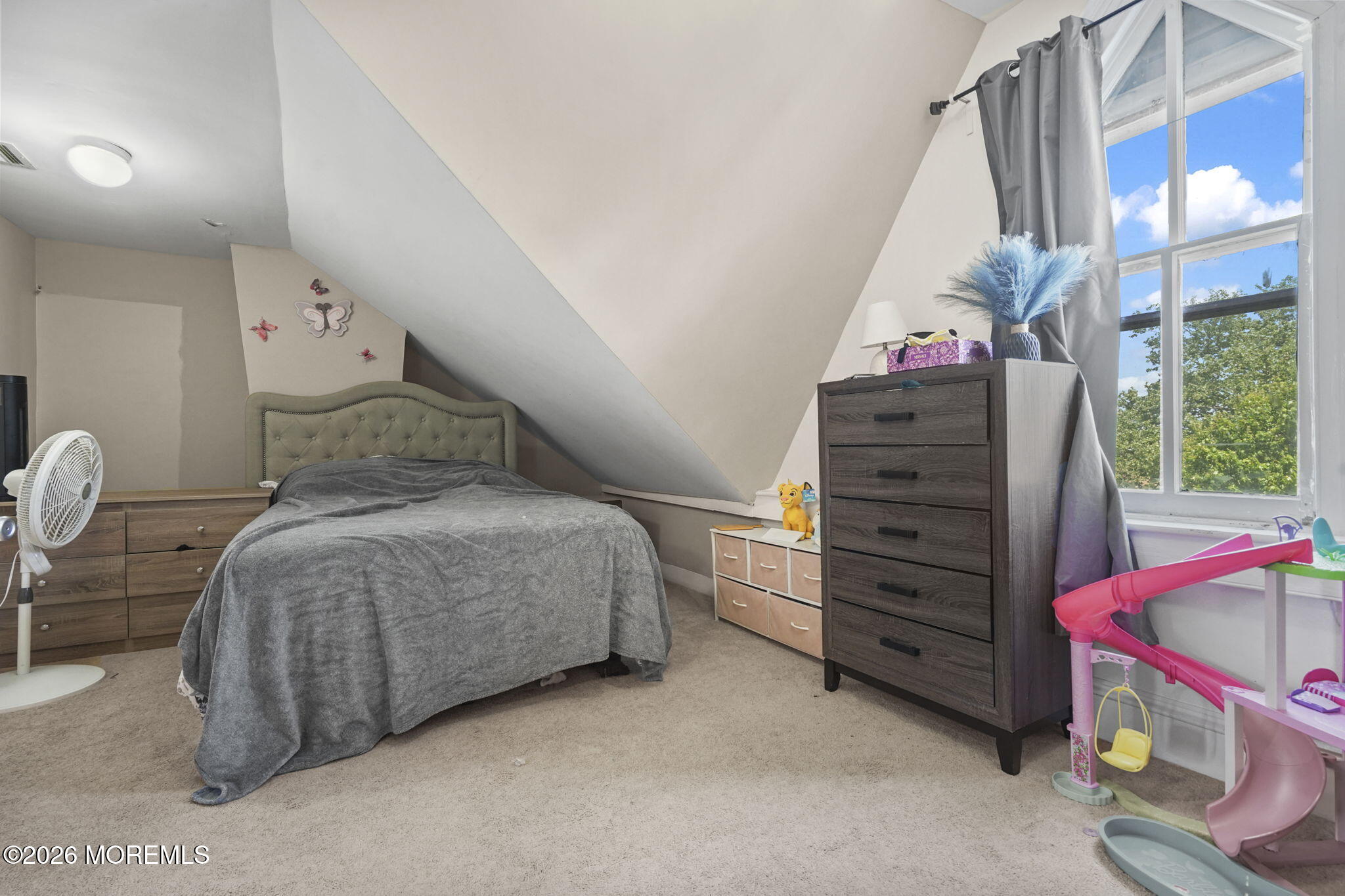 103 Main Street, Unit UPSTAIRS Keyport, NJ 07735 - Photo 27 of 27 Bed #3