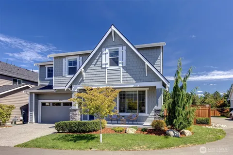 $1,549,000 | 4040 324th Lane Southeast, Fall City, WA 98024