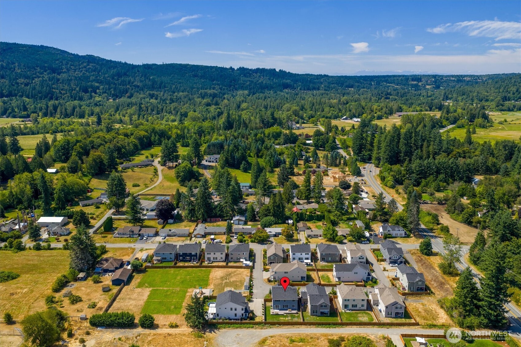 4040 324th Lane Southeast Fall City, WA 98024 - Photo 34 of 37