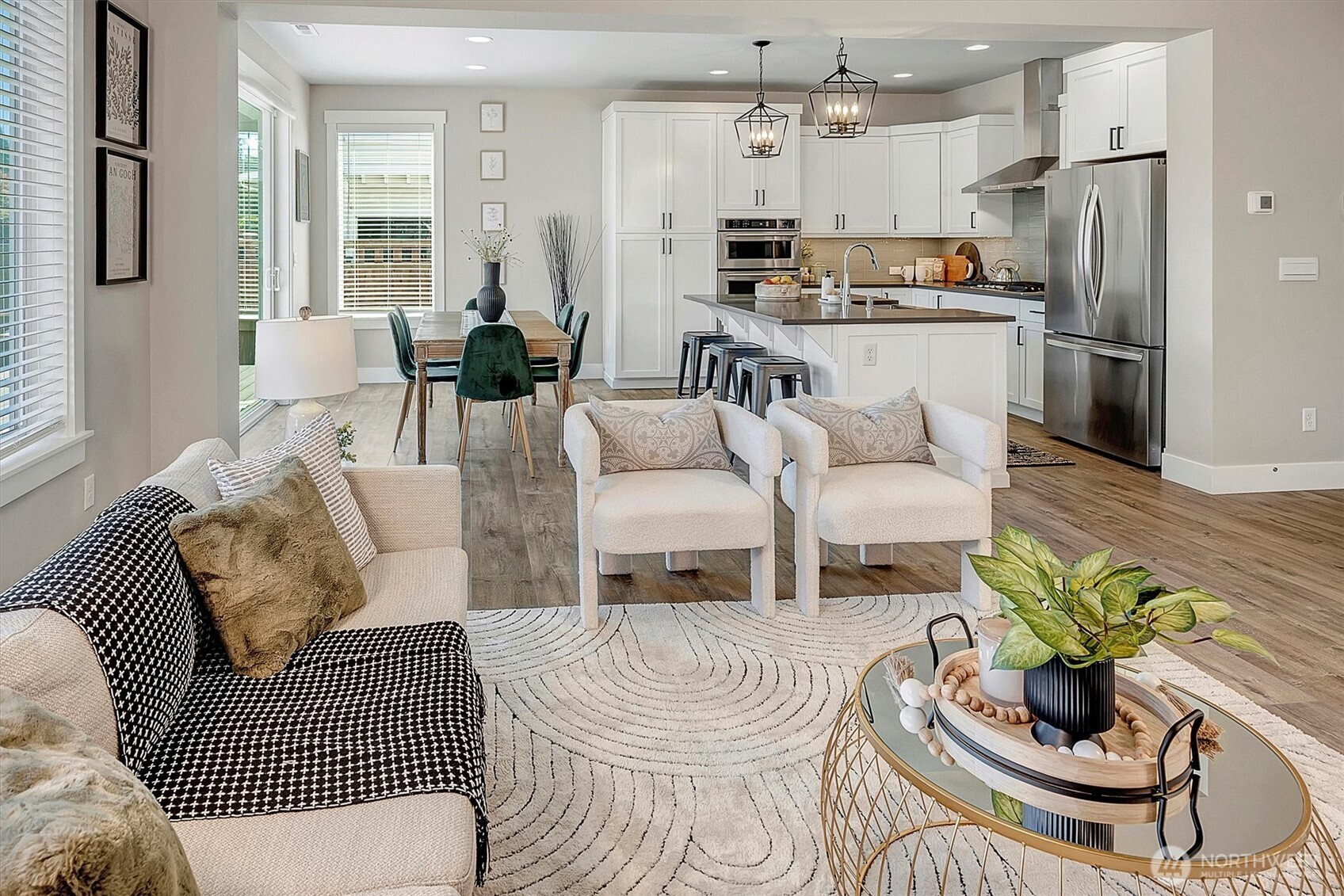 4040 324th Lane Southeast Fall City, WA 98024 - Photo 10 of 37