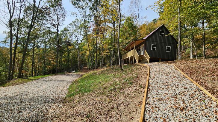 0 Back Run Road, Unit TRACT 4 HAWK CABIN) Philo, OH 43771 - Photo 18 of 41 CT-11
