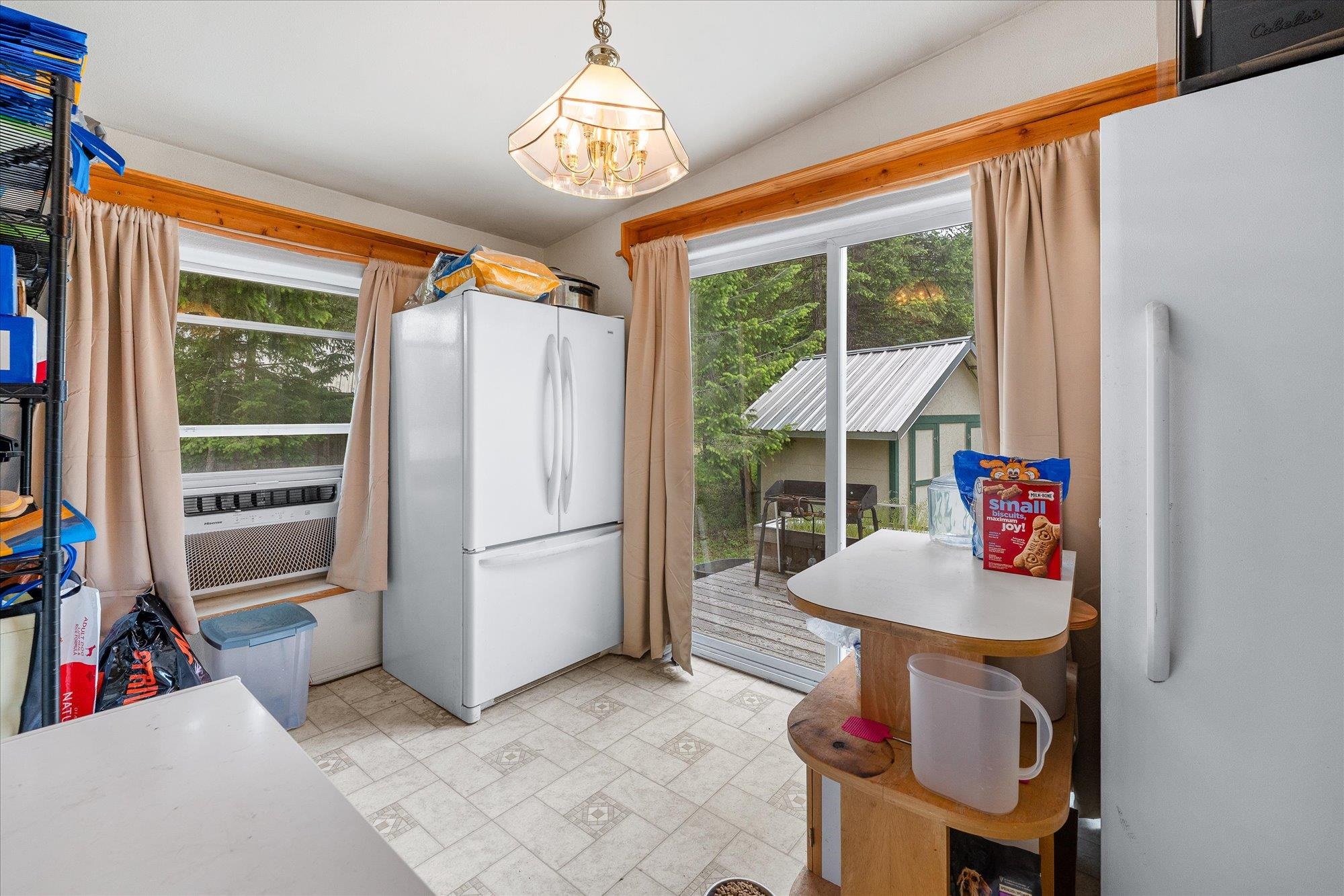 4761 C Luther Road Springdale, WA 99173 - Photo 14 of 45