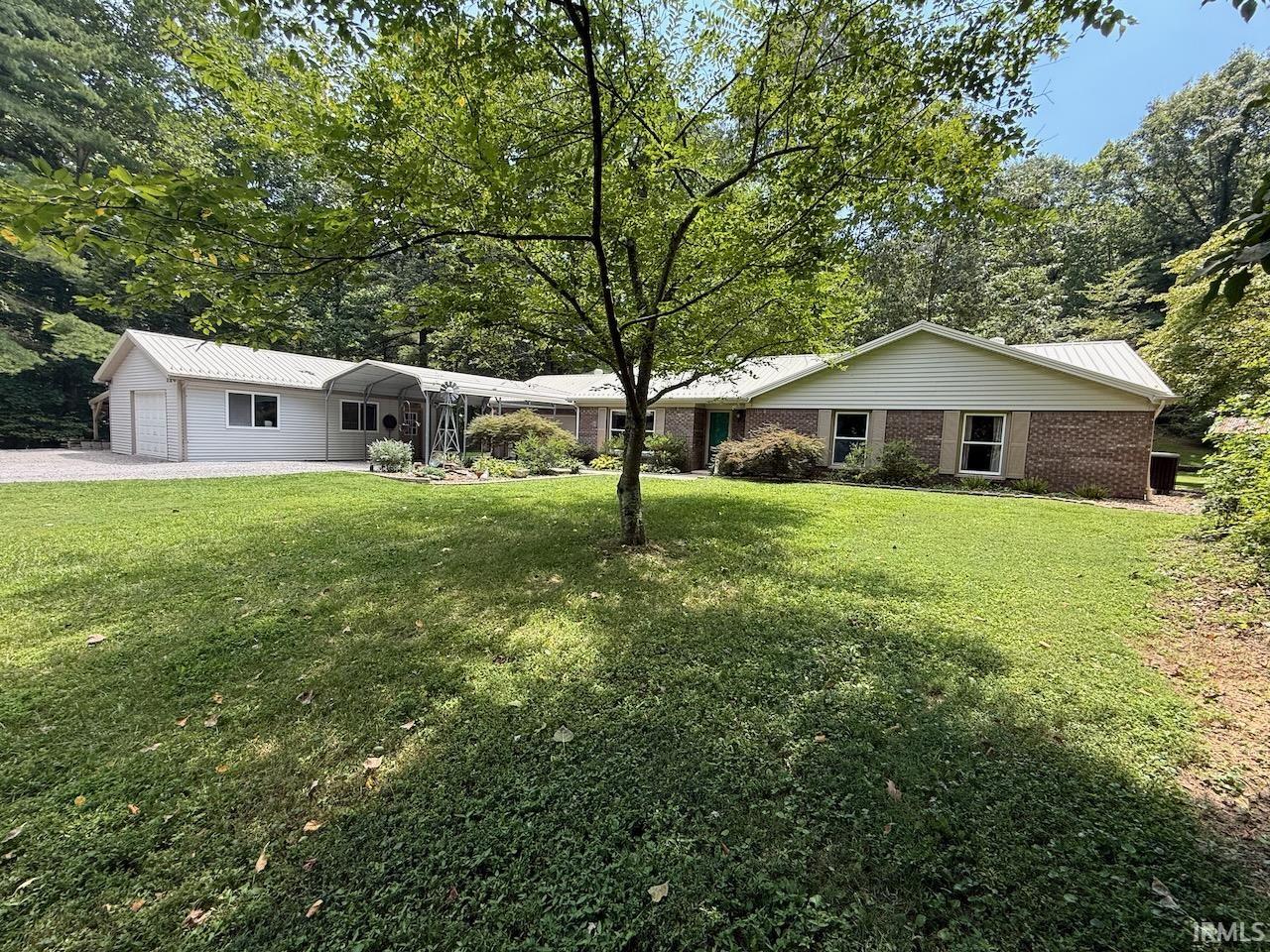 777 West Eble Road Boonville, IN 47601 - Photo 1 of 19 Gallery Image 1