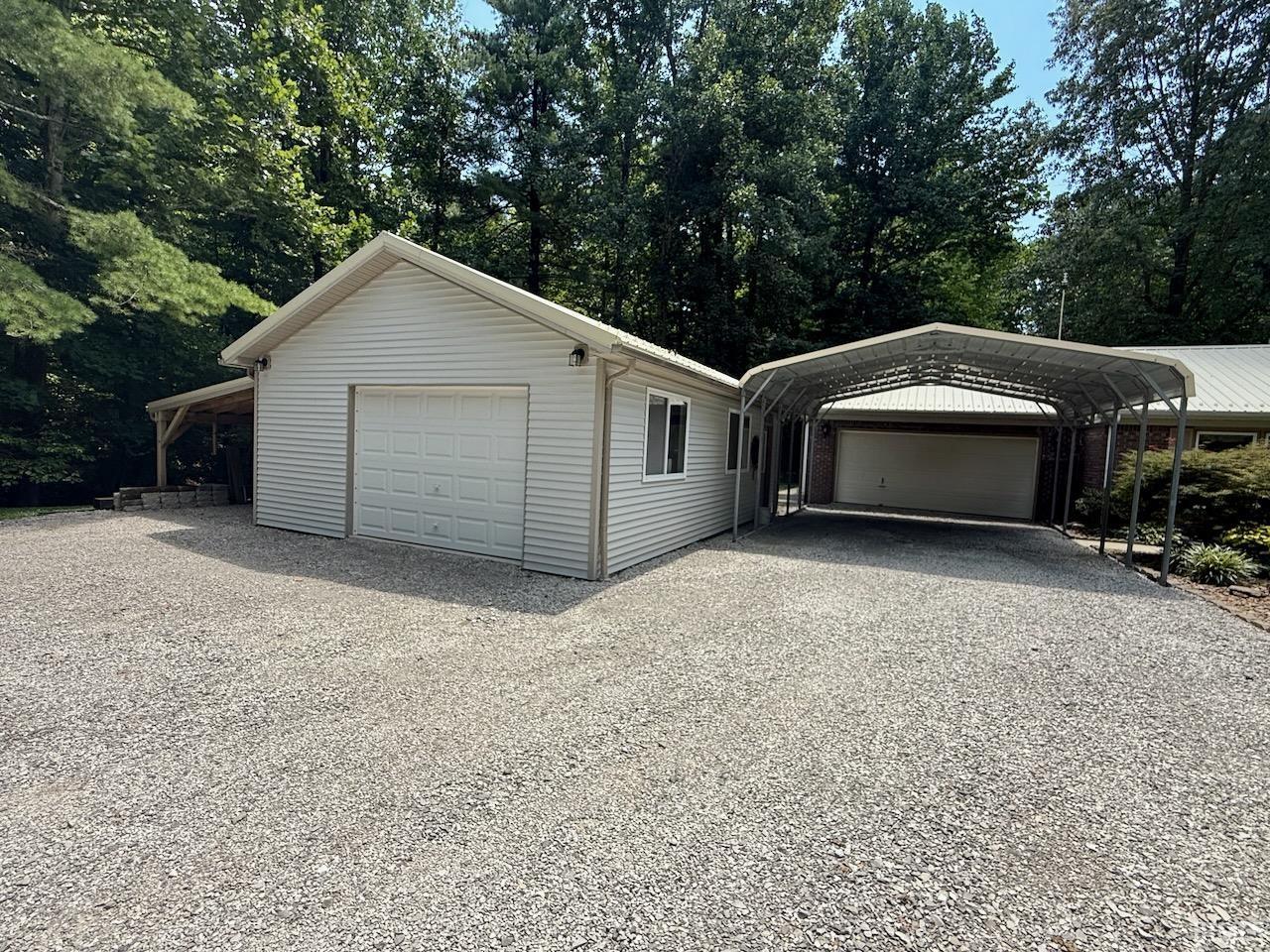 777 West Eble Road Boonville, IN 47601 - Photo 13 of 19 Gallery Image 13