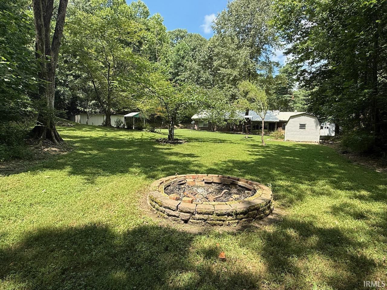 777 West Eble Road Boonville, IN 47601 - Photo 15 of 19 Gallery Image 15