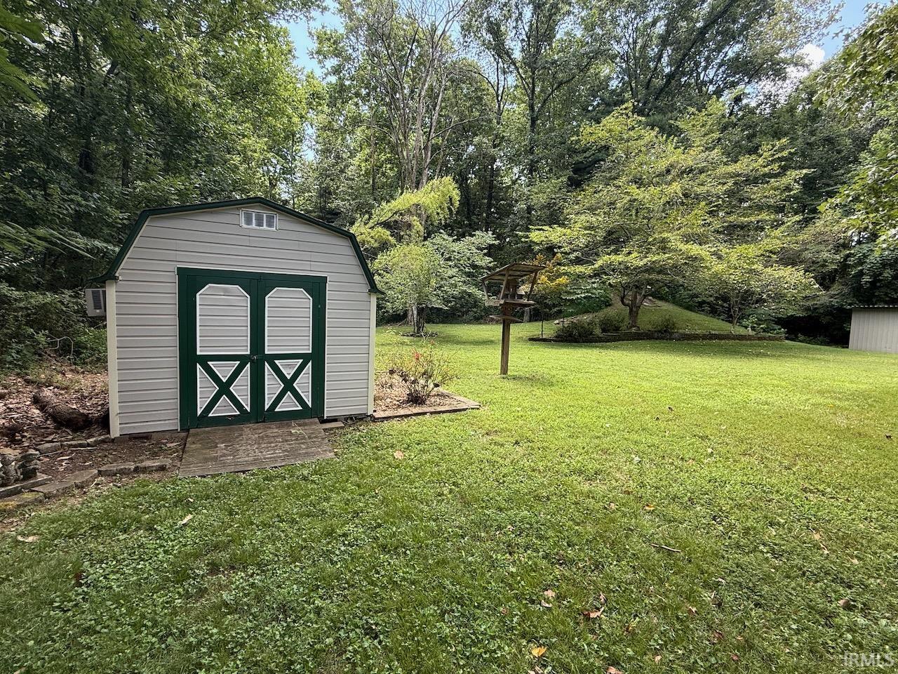 777 West Eble Road Boonville, IN 47601 - Photo 16 of 19 Gallery Image 16