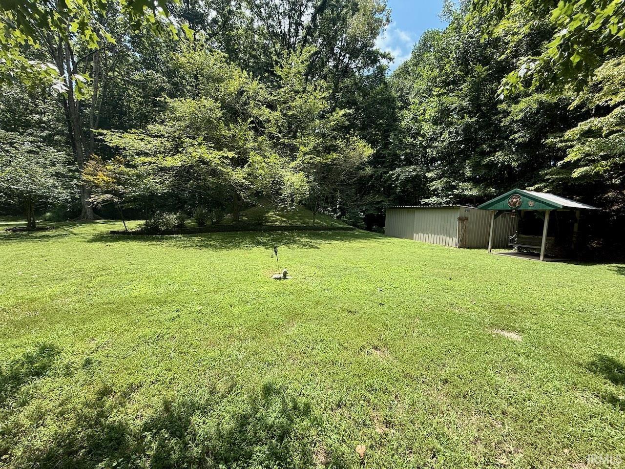 777 West Eble Road Boonville, IN 47601 - Photo 17 of 19 Gallery Image 17