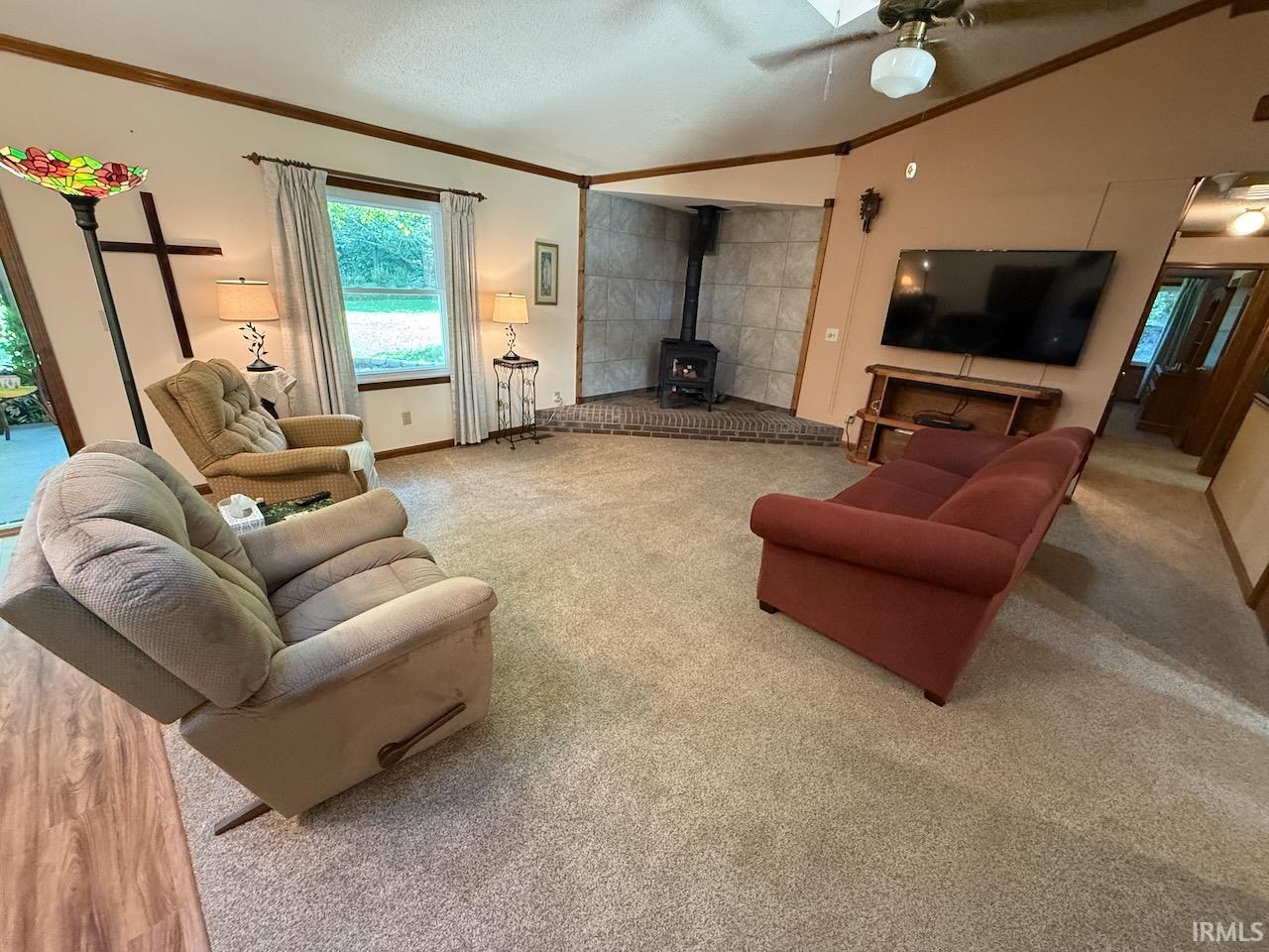 777 West Eble Road Boonville, IN 47601 - Photo 2 of 19 Gallery Image 2