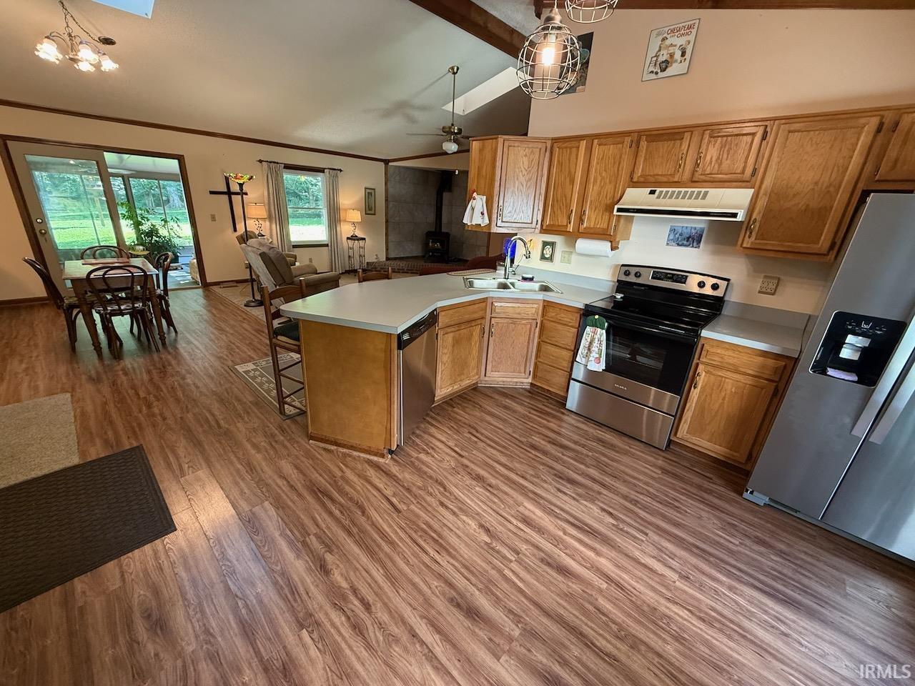 777 West Eble Road Boonville, IN 47601 - Photo 4 of 19 Gallery Image 4
